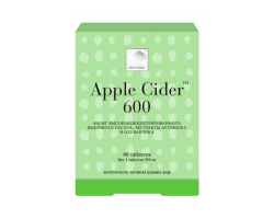 Apple Cider 600, 950 мг № 60 таблеток