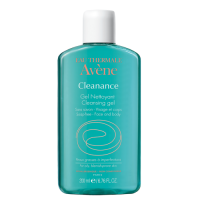 Avene Cleanance гель очищающий 200 мл